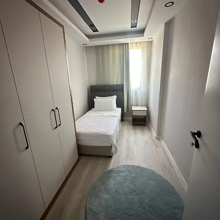 Apartman Cesme Holiday Homes
