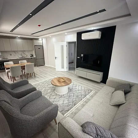 Apartman Cesme Holiday Homes