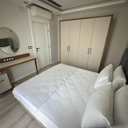 Cesme Holiday Homes *