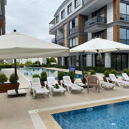 Cesme Holiday Homes