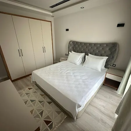 Cesme Holiday Homes * באלאק