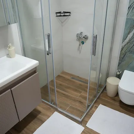 Çeşme holiday homes Appartement