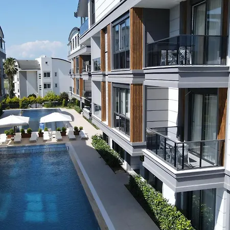 Çeşme holiday homes *