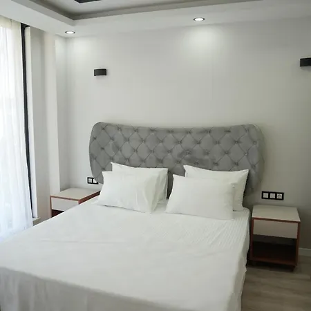 Çeşme holiday homes Appartement