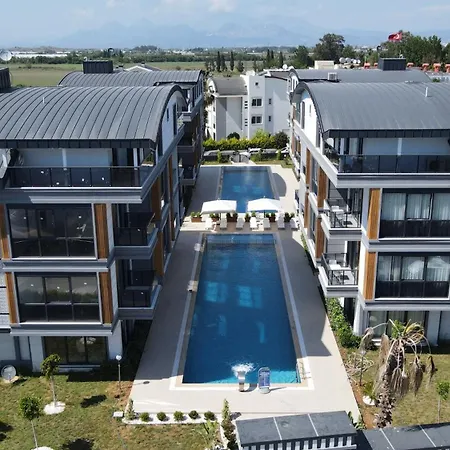 Appartement Çeşme holiday homes
