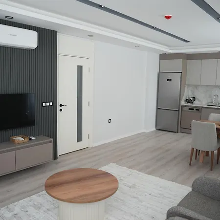 Appartement Çeşme holiday homes Belek