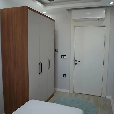 Appartement Çeşme holiday homes *