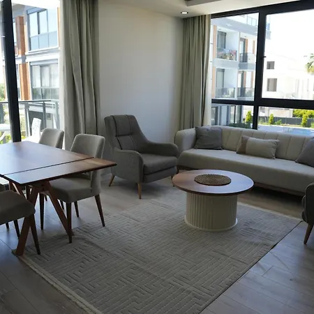 Çeşme holiday homes Appartement