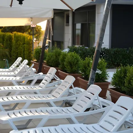 Çeşme holiday homes Appartement *