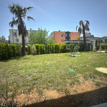 Cesme Holiday Homes *